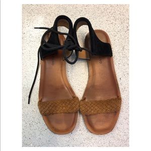 Lucky Brand Sandal